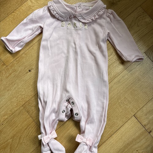 Ted baker baby - baker,