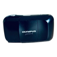 Olympus µmju:-1 35mm Compact Film Camera