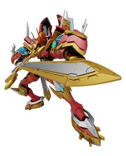 Figure-rise Standard Amplified