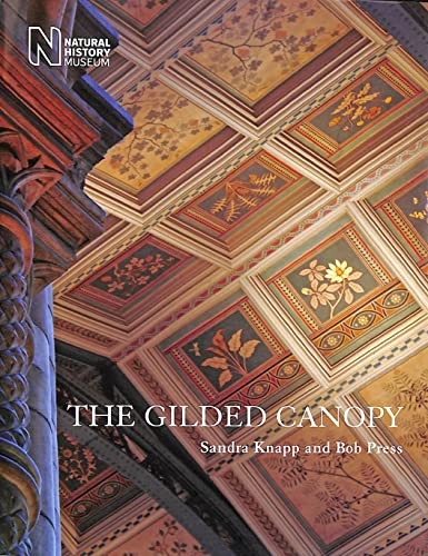The gilded canopy botanical - the,
