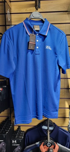 Oscar jacobson stanley polo - jacobson,