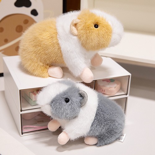 20cm lifelike mini dutch - lifelike,