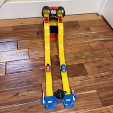 Disney mickey motors drag way - mickey,