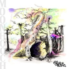 This Is Cave Music by Moon