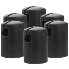  6 Pcs Trampoline Rod Cover