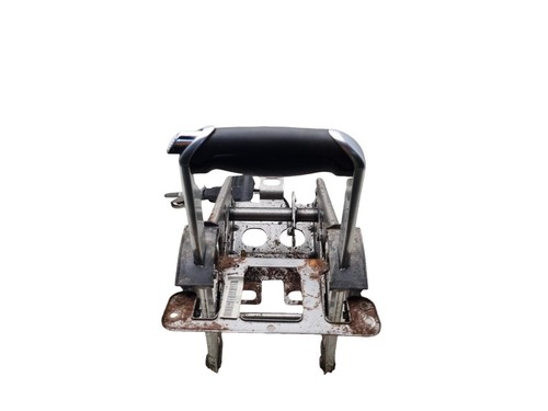 Ford max handbrake lever - ford,
