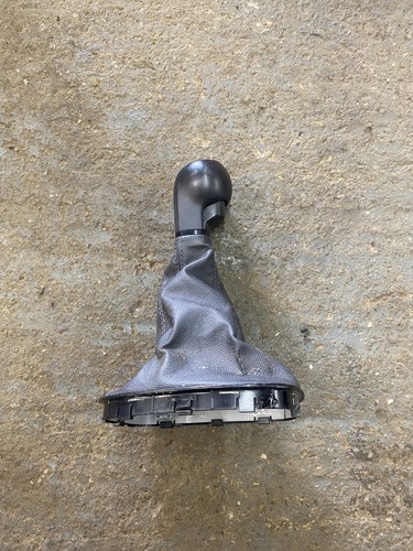 Vauxhall corsa gearstick - vauxhall,