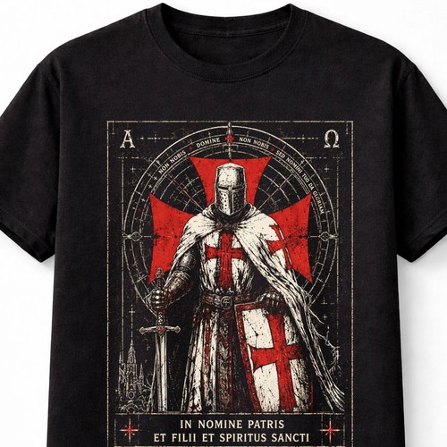 Templum salomonis 1119 knights - templum,