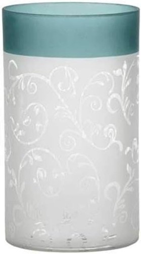 Yankee candle 1521509 - candle, teal