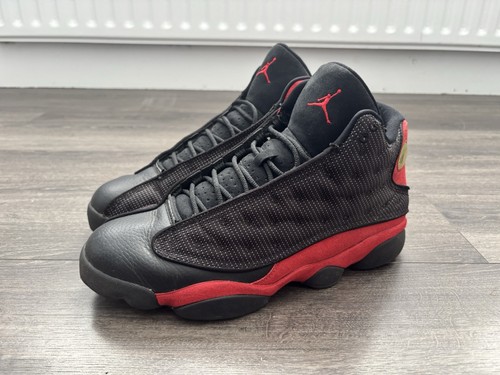Air jordan retro - 13, 2013