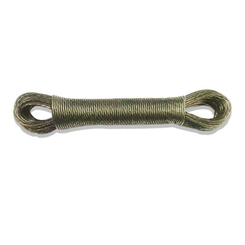 Washing line rope - heavy, duty