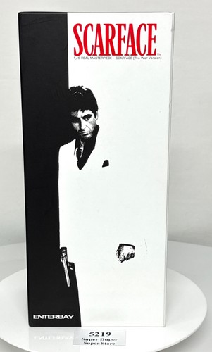 Empty box for enterbay - -,