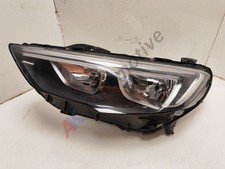 Vauxhall Insignia B MK2 2018-2020 Headlight Headlamp Left Passenger LED 39122968
