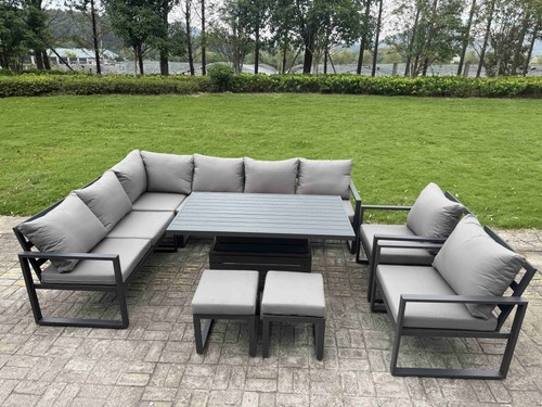 Fimous aluminium garden - aluminium,