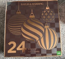 Baylis & Harding 24 Days of