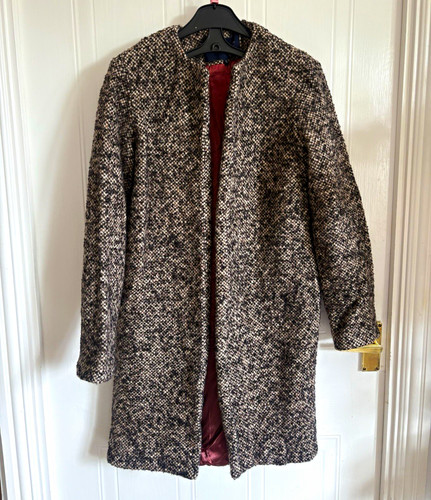 French connection womens grey - connection,