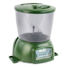 AUTOMATIC FEEDER AUTO FISH