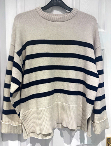 Zara beige black - zara, &