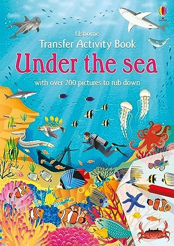 Under the sea transfer - the,