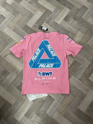 Palace kappa for alpine - palace, x