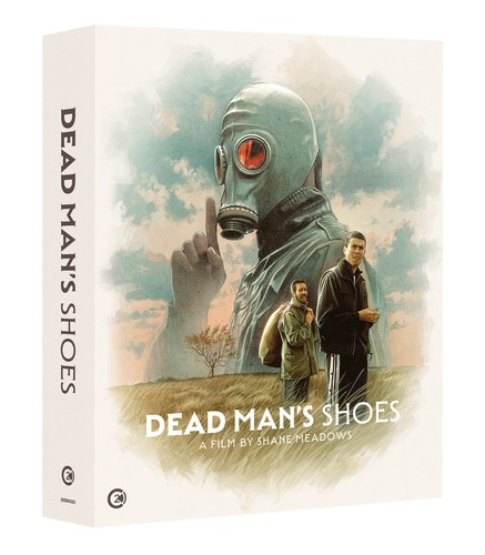 Dead man shoes blu ray - shoes, blu-ray