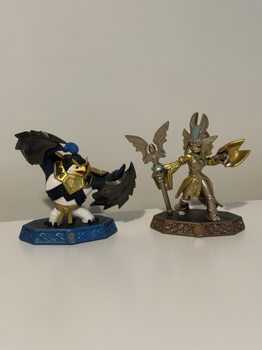 Skylanders imaginators starter - skylanders,