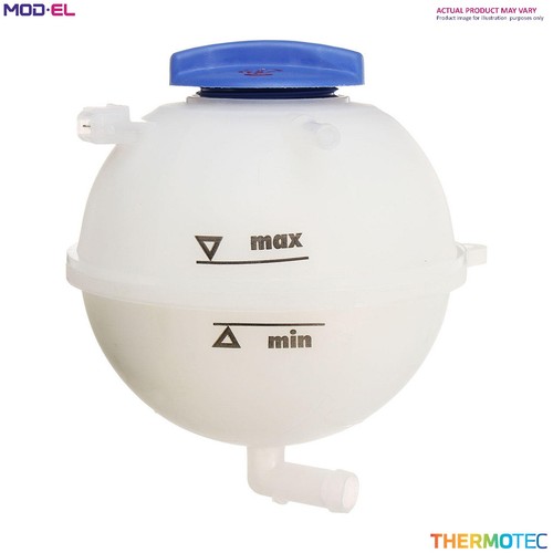 Expansion tank coolant - tank,