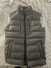 Zavetti Canada Gilet 
