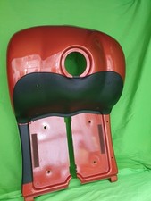 Shoprider Cadiz  Body Panel Set   P137