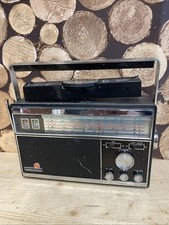 Hallicrafters CR-50 Vintage Radio