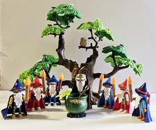 Playmobil  Halloween Reunion 