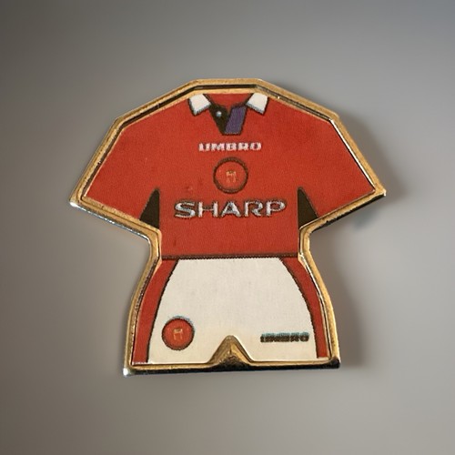 Vintage manchester united - united, mini