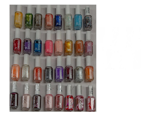 Essie mini job lot - x,