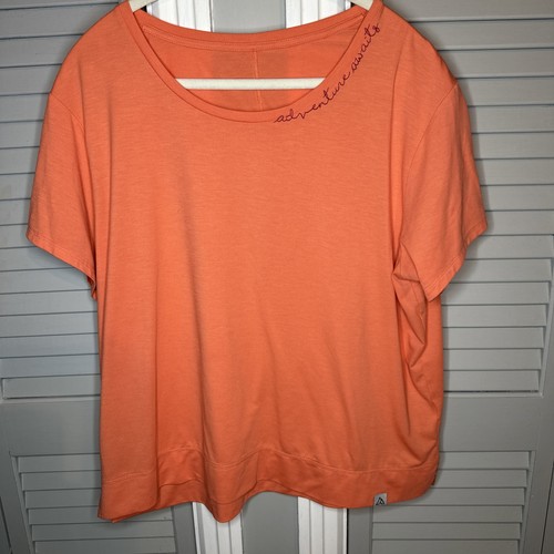 Alpine design women - alpine, short