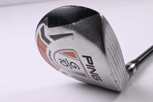 Ping g10 wood 15 - wood, /