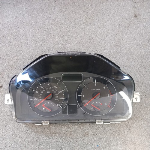 Volvo s40 v50 - volvo,