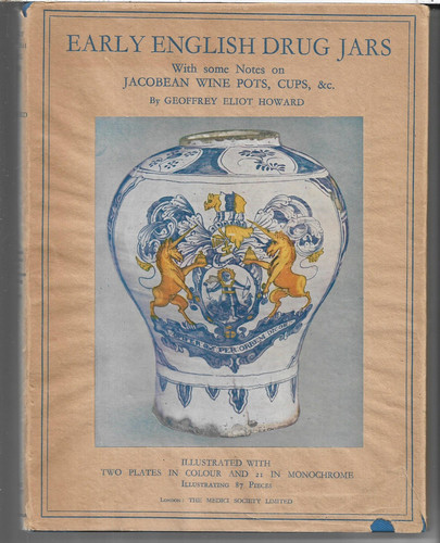 Antique book early english - antique,