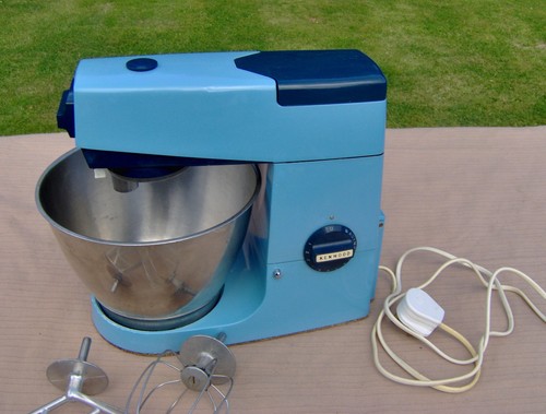 Kenwood chef a701a food mixer - chef,