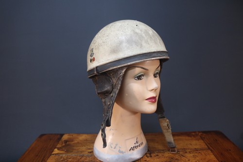 Geno crash helmet - crash,