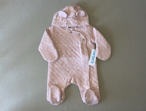Carter baby girls newborn - carter’s,