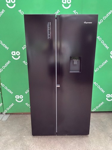Fridgemaster american fridge - american,