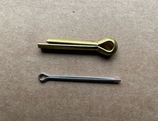 Split Cotter Pins - Solid
