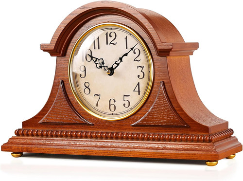 Ayrely grandfather mantel - ayrely®,
