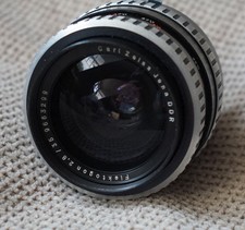 Carl Zeiss Jena Flektogon 35mm