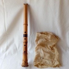 Shakuhachi 1 Shaku 6 Sun Kinko
