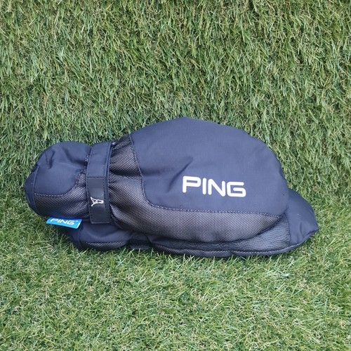 Ping fleece lined winter - ping,