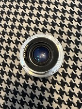 Jessops MC 2x C/AFI Tele-converter for Canon EF Lenses Made in Japan - EOS #7715