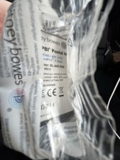 Franking Machine Ink