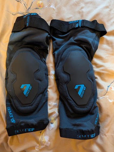 7idp project knee mtb - 7idp,