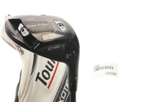 Tour edge exotics c725 - edge,